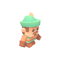 Character Archer